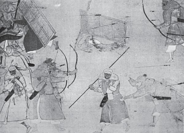 Роман Светлов - Великие сражения Востока