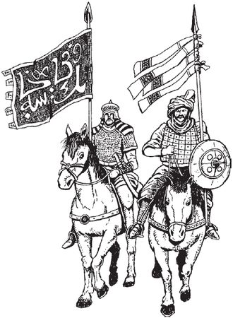 Роман Светлов - Великие сражения Востока