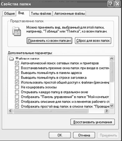 Антон Белоусов - Windows XP. От простого к сложному