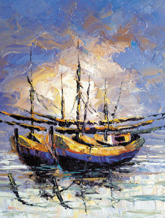 Виктор Слипенчук - Свет времени (сборник)