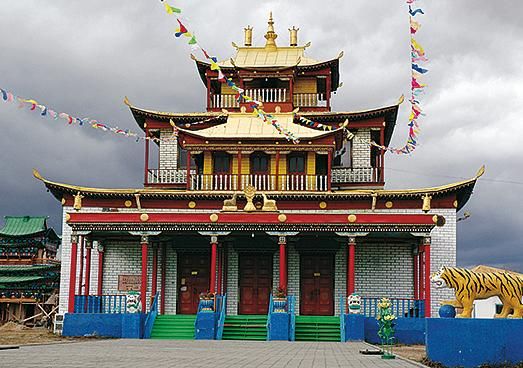 Александр Юдин - Сибирь. Путеводитель