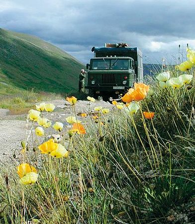 Александр Юдин - Сибирь. Путеводитель
