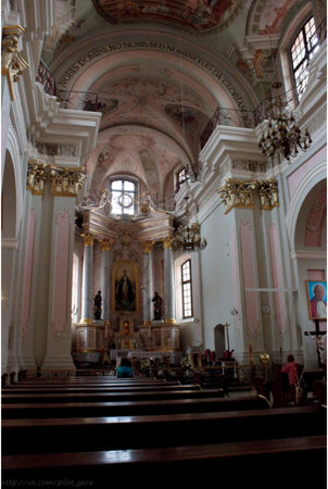 Гермина Нагаева - Минск. Самостоятельные путешествия