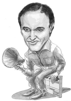 Владимир Романов - Актеры Голливуда