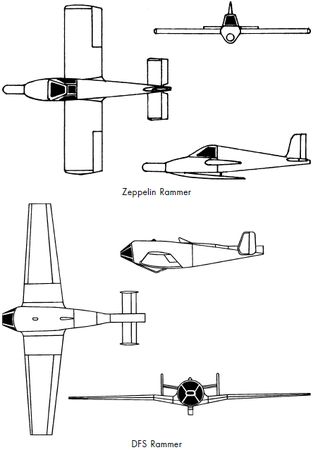 Михаил Козырев, Вячеслав Козырев - Реактивная авиация Второй мировой войны