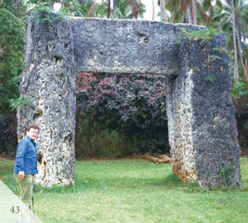 Эрих Дэникен - Доказательства существования богов. Более 200 сенсационных...