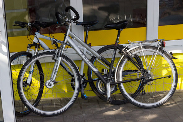 Гермина Нагаева - Минск. Самостоятельные путешествия