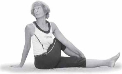 Татьяна Игнатьева - Йога - искусство быть стройным