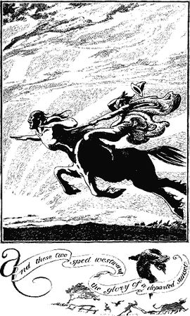 Джеймс Кейбелл - Юрген