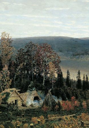 Е. Лукин - Сказки и легенды народов России