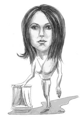 Владимир Романов - Актеры Голливуда