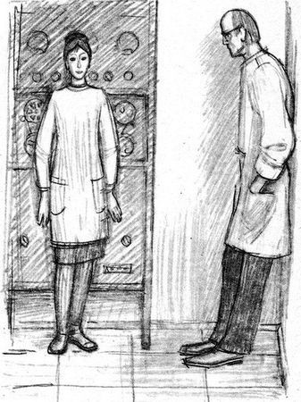 Игорь Ефимов - Пурга над "Карточным домиком"