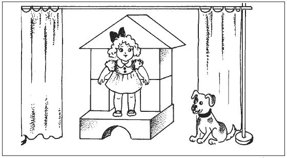 Елена Стребелева - Коррекционно-развивающее обучение детей в процессе...