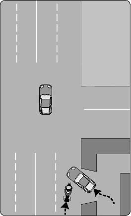 Алексей Громаковский - Типичные ошибки начинающих водителей