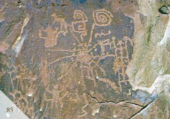 Эрих Дэникен - Доказательства существования богов. Более 200 сенсационных...