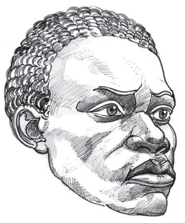 Александр Белов - Кем ты был в прошлой жизни. Чтение мыслей по лицу