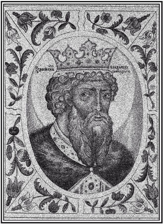 Михаил Ломоносов - Древняя Российская история от начала российского народа до...