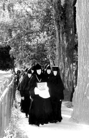 Леонид Бежин - Дивеево. Русская земля обетованная