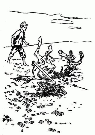 Алексей Мусатов - Собрание сочинений в 3-х томах. Т. I