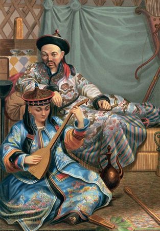 Е. Лукин - Сказки и легенды народов России