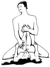 Наташа Майер - Камасутра