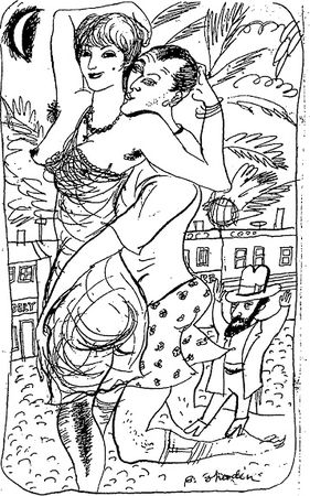 Борис Жердин - Ничего кроме правды