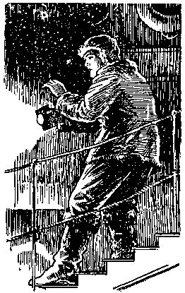 Николай Трублаини - "Лахтак". Повесть