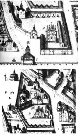 Нина Молева - Тайны земли Московской