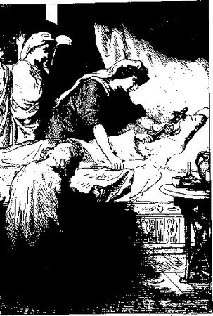 Николас Уайзмен - Фабиола