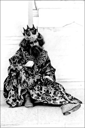 Анна Бену - Танцующие с волками. Символизм сказок и мифов мира