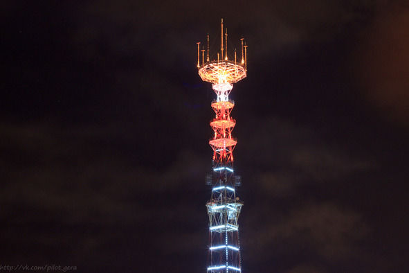 Гермина Нагаева - Минск. Самостоятельные путешествия