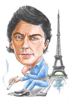 Владимир Романов - Актеры Голливуда