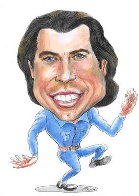 Владимир Романов - Актеры Голливуда