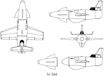 Михаил Козырев, Вячеслав Козырев - Реактивная авиация Второй мировой войны