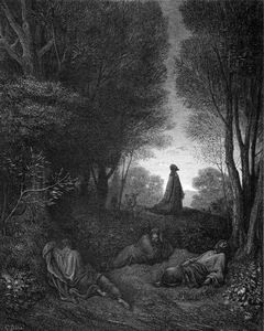 Новый Завет - Новый Завет (илл. Доре)