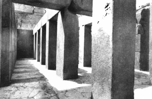 Эндрю Коллинз - Боги Эдема