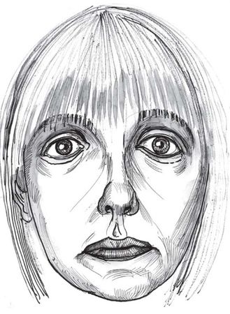 Александр Белов - Кем ты был в прошлой жизни. Чтение мыслей по лицу