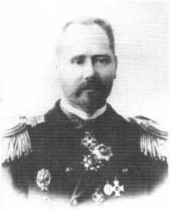 Владимир Крестьянинов - Минные заградители типа "Амур". 1895-1941 гг