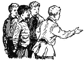 Лев Кассиль - Том 2. Черемыш, брат героя. Великое противостояние