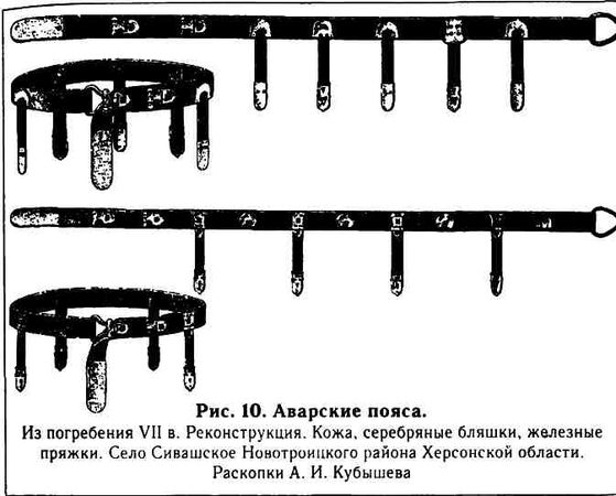 Петр Толочко - Кочевые народы степей и Киевская Русь
