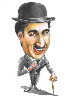 Владимир Романов - Актеры Голливуда