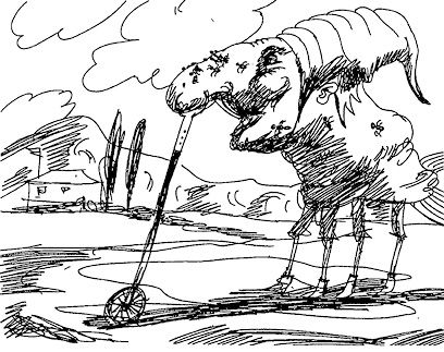 Борис Жердин - Ничего кроме правды