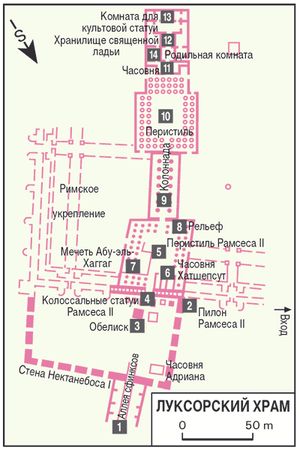 Ева Амброс - Египет. Путеводитель