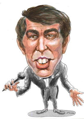 Владимир Романов - Актеры Голливуда