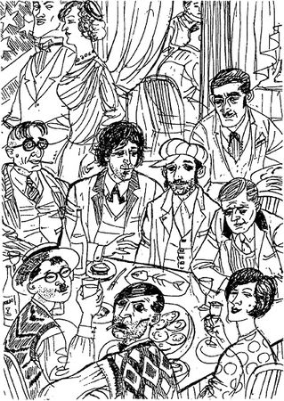 Борис Жердин - Ничего кроме правды