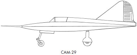 Михаил Козырев, Вячеслав Козырев - Реактивная авиация Второй мировой войны
