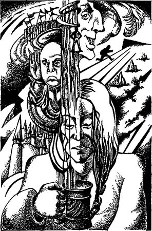 Урсула Ле Гуин, Ларри Нивен - Инженеры Кольца