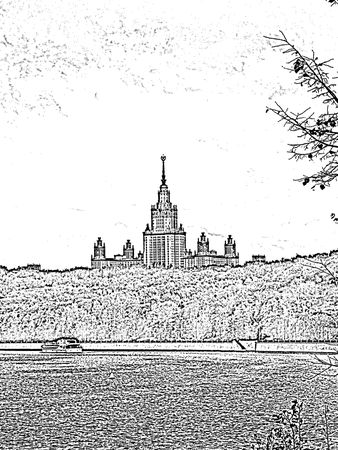 Владимир Кулаков - Шаги по осени считая... (сборник)