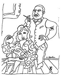 Борис Жердин - Ничего кроме правды