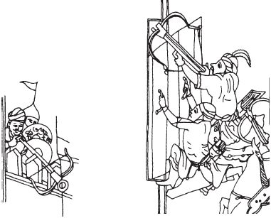 Роман Светлов - Великие сражения Востока